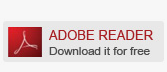 Adobe Reader logo