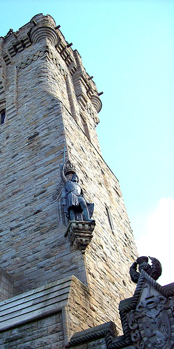 Wallace Monument